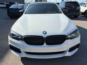BMW 530 XDRIVE * М ПАКЕТ * 2020 * CARFAX *  | Auto.bg — изображение 2