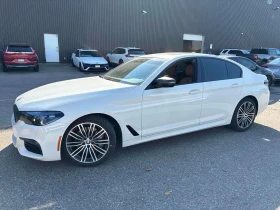 BMW 530 XDRIVE * М ПАКЕТ * 2020 * CARFAX *  | Auto.bg — изображение 3