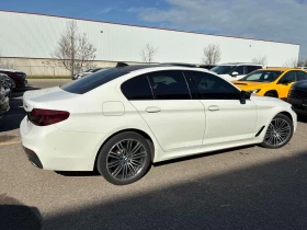 BMW 530 XDRIVE * М ПАКЕТ * 2020 * CARFAX *  | Auto.bg — изображение 4