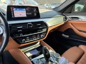 BMW 530 XDRIVE * М ПАКЕТ * 2020 * CARFAX *  | Auto.bg — изображение 9