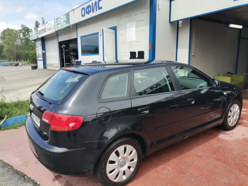 Audi A3, снимка 1 - Автомобили и джипове - 49125985