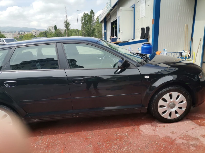 Audi A3, снимка 2 - Автомобили и джипове - 49125985