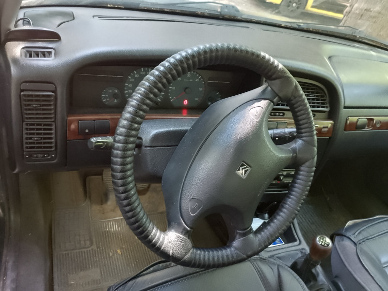 Citroen Xantia, снимка 6 - Автомобили и джипове - 46409704