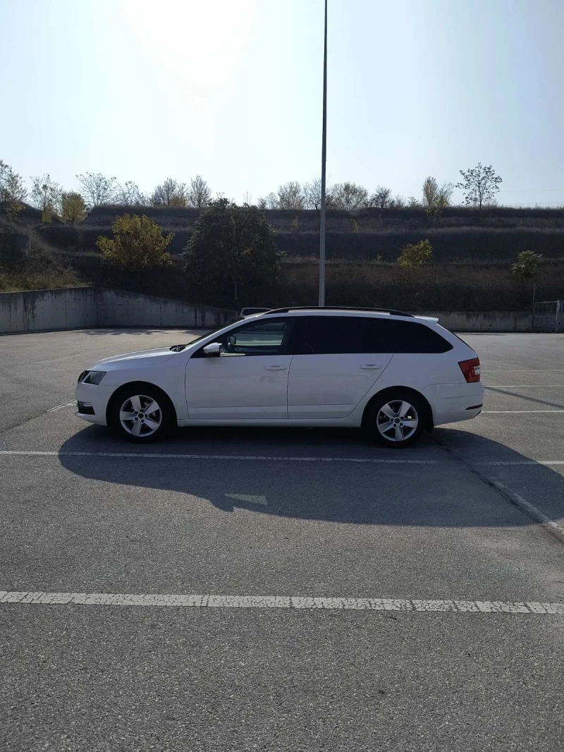 Skoda Octavia, снимка 4 - Автомобили и джипове - 48535657