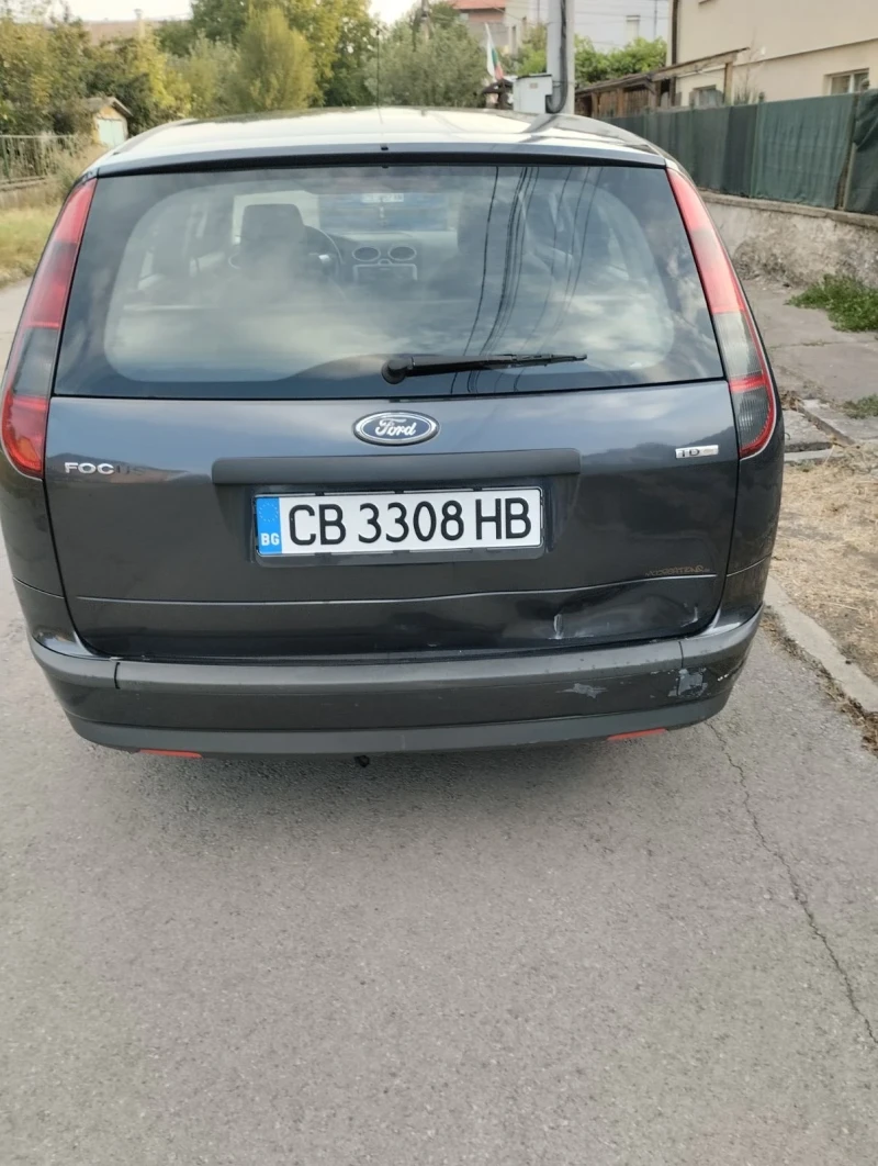 Ford Focus, снимка 6 - Автомобили и джипове - 49424418