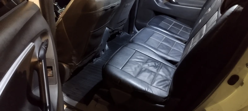 Toyota Verso 1.6 /132 к.с.бензин -газ, снимка 7 - Автомобили и джипове - 52015124