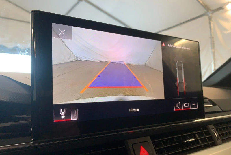 Audi S4 QUATTRO/374HP/MATRIX/CAM/MASSAGE/ACC/MEMO/209Е, снимка 14 - Автомобили и джипове - 50472917