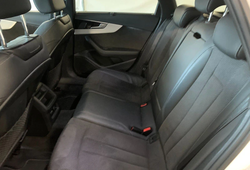 Audi S4 QUATTRO/374HP/MATRIX/CAM/MASSAGE/ACC/MEMO/209Е, снимка 8 - Автомобили и джипове - 50472917