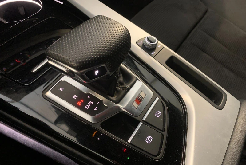 Audi S4 QUATTRO/374HP/MATRIX/CAM/MASSAGE/ACC/MEMO/209Е, снимка 12 - Автомобили и джипове - 50472917