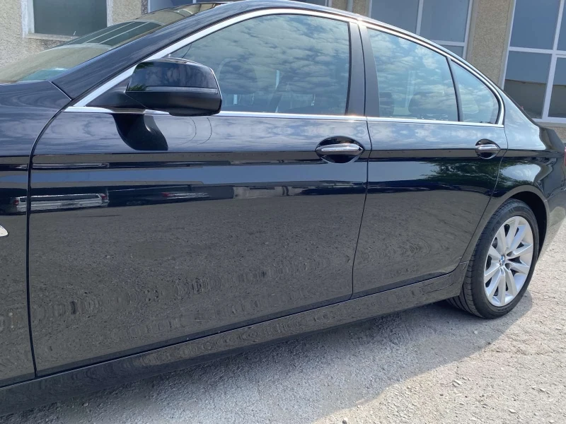BMW 520 BMW X-DRIVE 187 000km, снимка 4 - Автомобили и джипове - 51933167