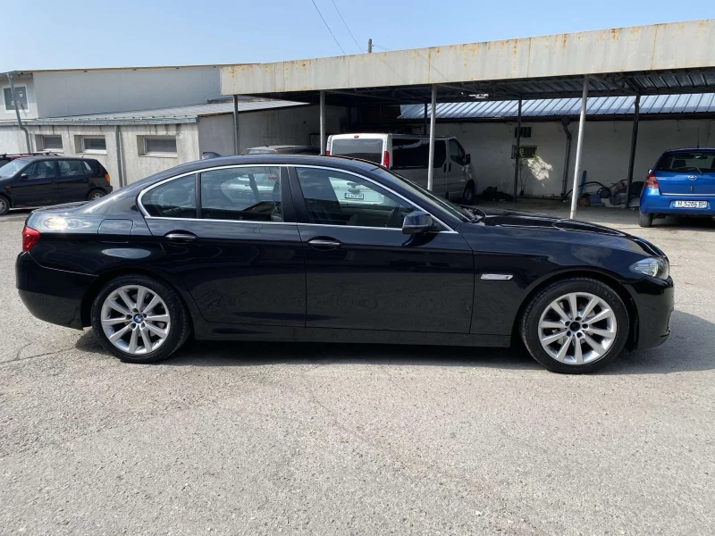 BMW 520 BMW X-DRIVE 187 000km, снимка 2 - Автомобили и джипове - 51933167