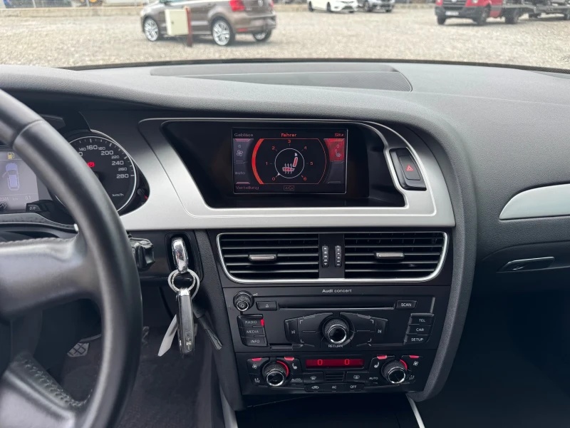 Audi A4 Allroad 2.0TDI, снимка 11 - Автомобили и джипове - 51369543