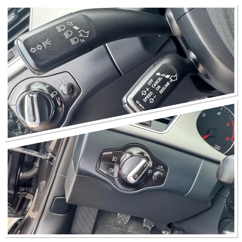 Audi A4 Allroad 2.0TDI, снимка 17 - Автомобили и джипове - 51369543