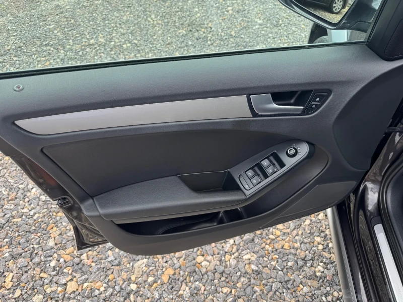 Audi A4 Allroad 2.0TDI, снимка 13 - Автомобили и джипове - 51369543