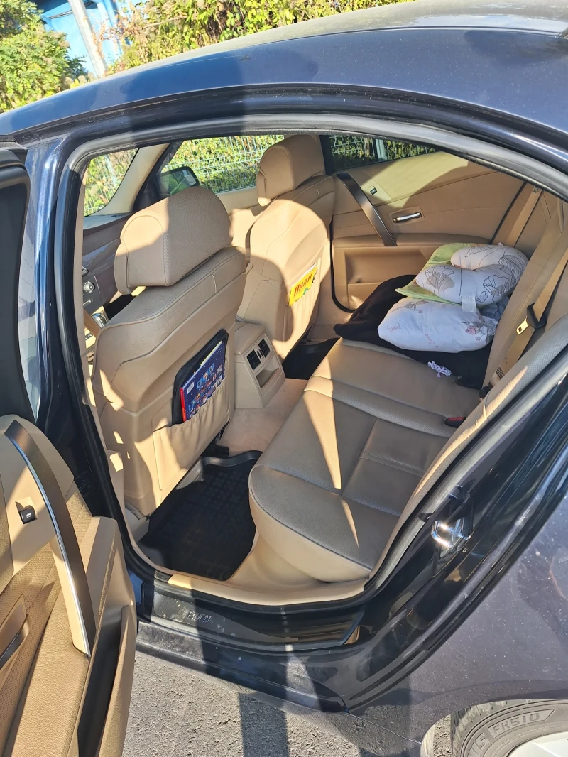 BMW 530, снимка 10 - Автомобили и джипове - 51708278