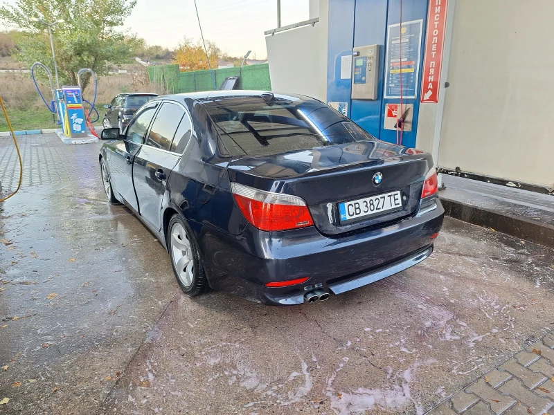 BMW 530, снимка 17 - Автомобили и джипове - 51708278