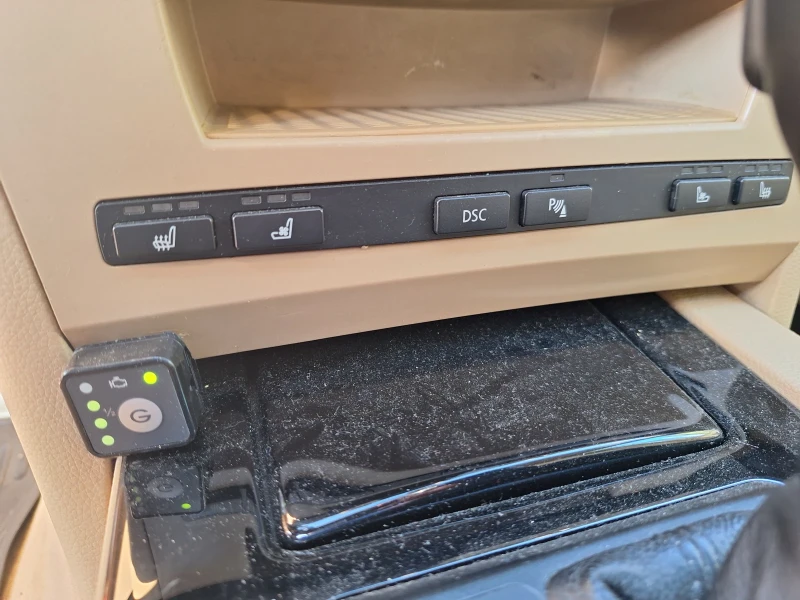 BMW 530, снимка 7 - Автомобили и джипове - 51708278