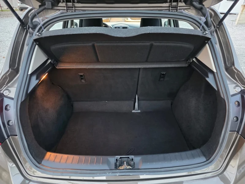 Nissan Pulsar 1.2i 115K.C./ КЛИМАТИК / ЕВРО 6 / 2016 ГОДИНА, снимка 12 - Автомобили и джипове - 51791558