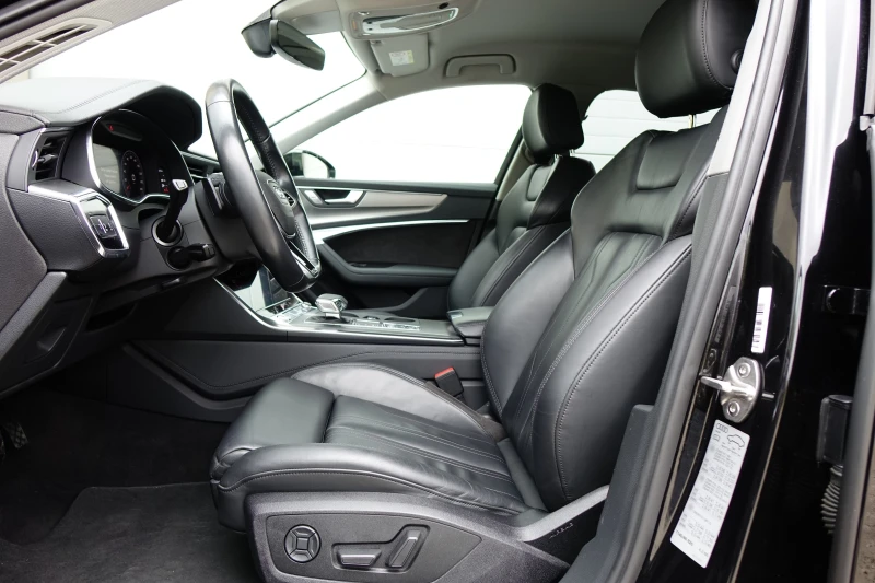 Audi A6 HD MATRIX* B&O* 360* , снимка 12 - Автомобили и джипове - 52090289