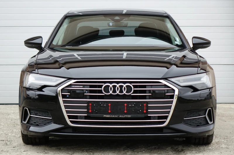 Audi A6 HD MATRIX* B&O* 360* , снимка 2 - Автомобили и джипове - 52090289