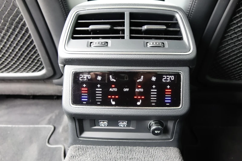 Audi A6 HD MATRIX* B&O* 360* , снимка 16 - Автомобили и джипове - 52090289
