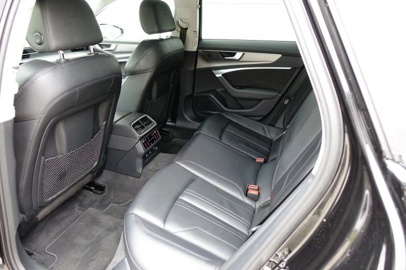 Audi A6 HD MATRIX* B&O* 360* , снимка 15 - Автомобили и джипове - 52090289