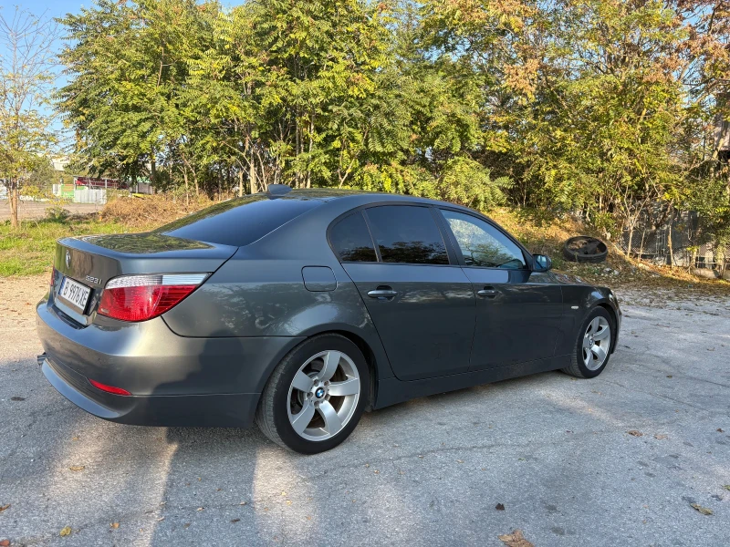 BMW 523 177к.с, снимка 5 - Автомобили и джипове - 52157055