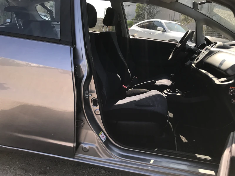Honda Jazz 1, 2, снимка 11 - Автомобили и джипове - 52334803