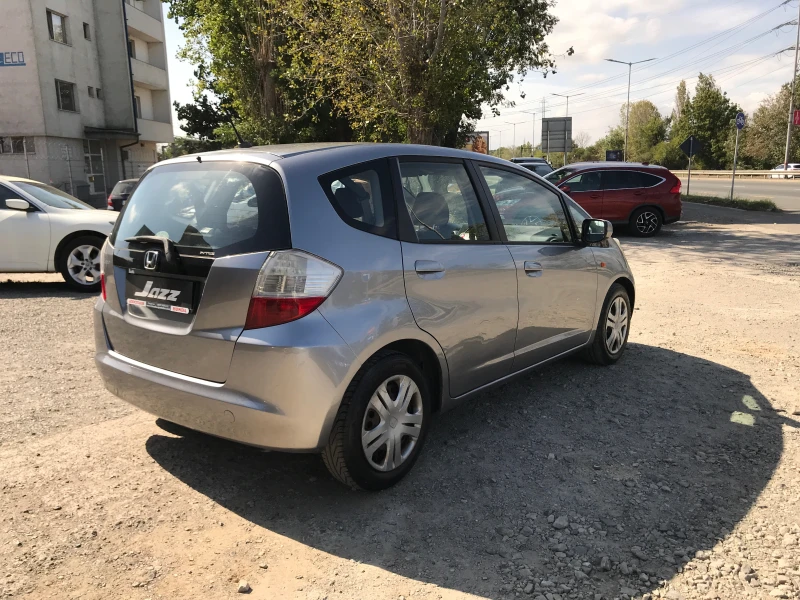 Honda Jazz 1, 2, снимка 6 - Автомобили и джипове - 52334803