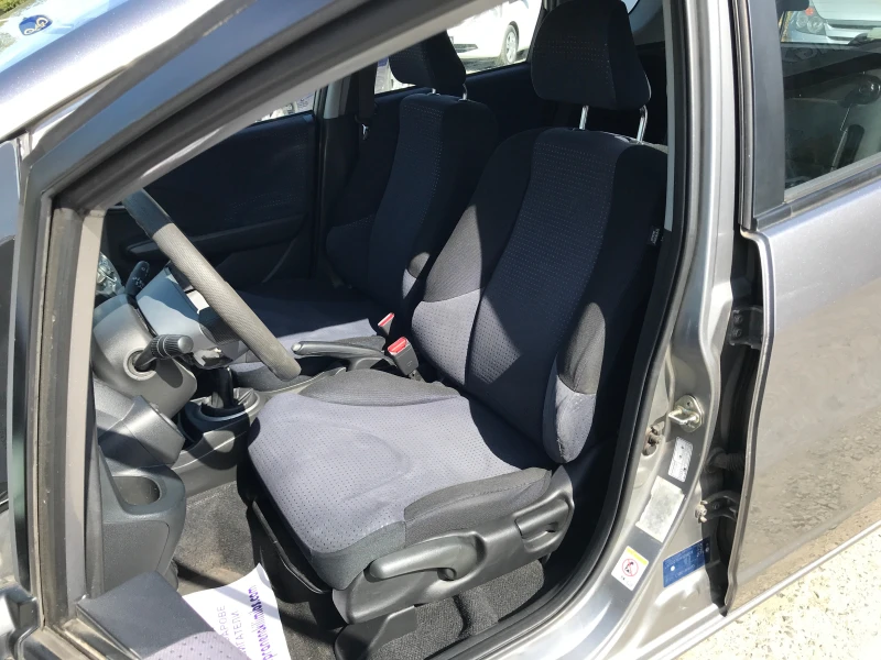 Honda Jazz 1, 2, снимка 12 - Автомобили и джипове - 52334803