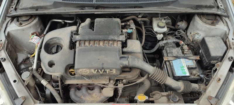 Toyota Yaris Прочети допълнителната информация , снимка 8 - Автомобили и джипове - 53060891