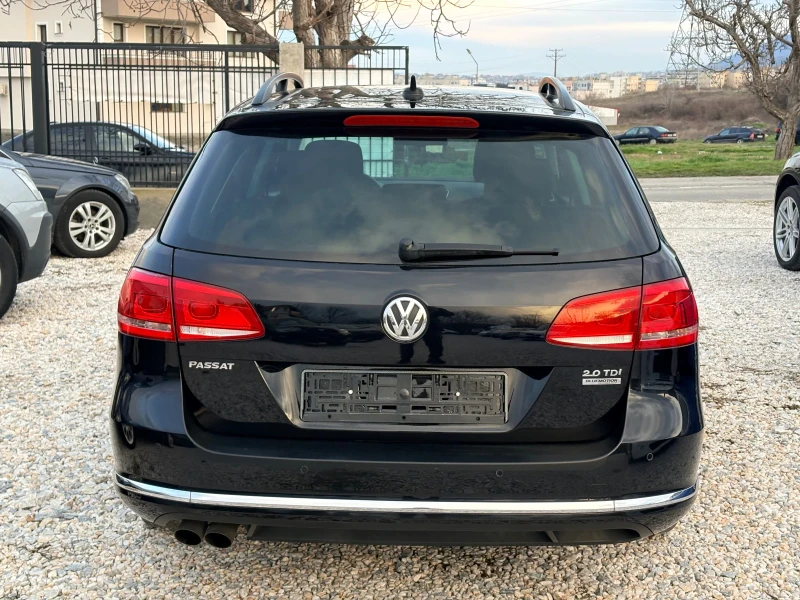 VW Passat 2.0 TDI 140 ps, снимка 11 - Автомобили и джипове - 53495259