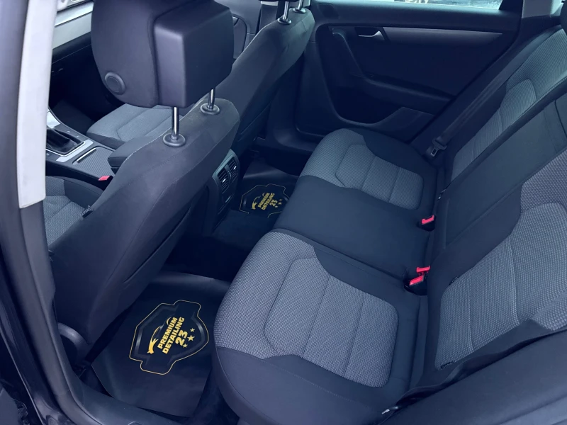 VW Passat 2.0 TDI 140 ps, снимка 16 - Автомобили и джипове - 53495259