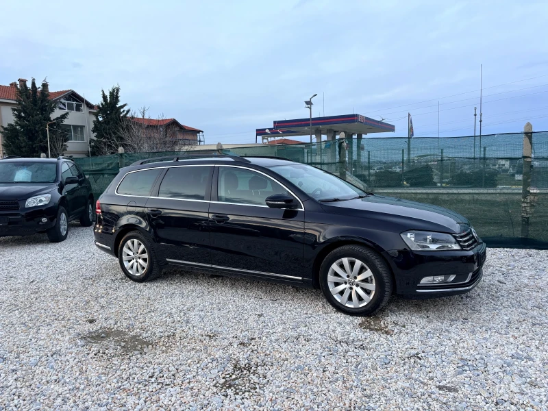 VW Passat 2.0 TDI 140 ps, снимка 4 - Автомобили и джипове - 53495259