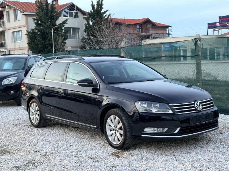 VW Passat 2.0 TDI 140 ps, снимка 6 - Автомобили и джипове - 53495259