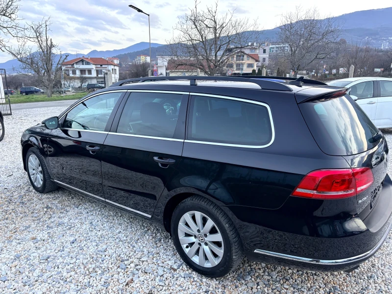 VW Passat 2.0 TDI 140 ps, снимка 12 - Автомобили и джипове - 53495259