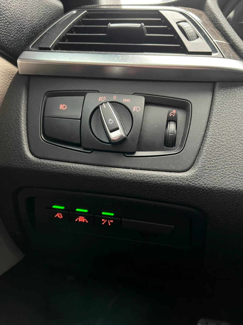 BMW 435 435i F33 | Пълен M пакет, снимка 15 - Автомобили и джипове - 53499524