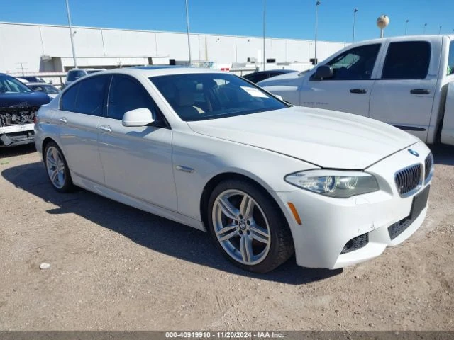 BMW 535 M* SPORT* LINE* FACE* ПОДГРЕВ* МАСАЖ* LANE* ASSIST, снимка 1 - Автомобили и джипове - 48211593