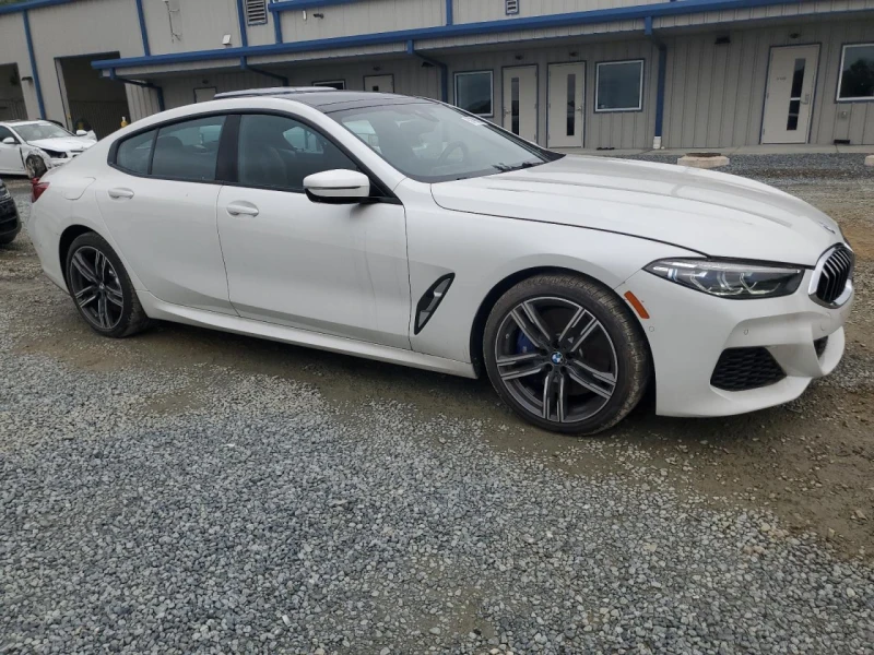 BMW 840 XI* АВТО КРЕДИТ - 72500 лв. - 69350221 1