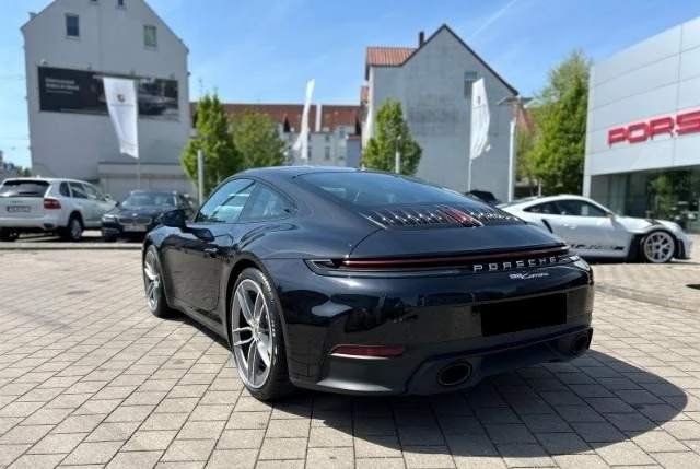 Porsche 911 992.2 CARRERA/FACELIFT/PANO/MATRIX/SPORT CHRO/BOSE - изображение 3