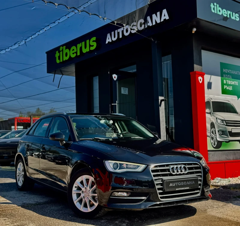 Audi A3 1.6TDI 105кс - 17999 лв. - 62841901 1