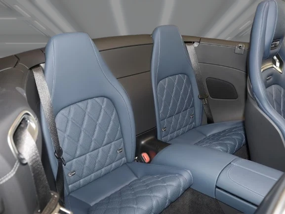 Mercedes-Benz SL 43 AMG = Premium Plus = Night Package II �������� | Mobile.bg � ����������� 8