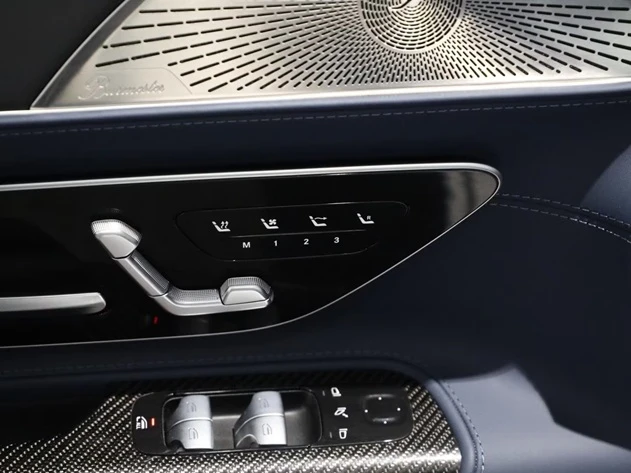 Mercedes-Benz SL 43 AMG = Premium Plus = Night Package II �������� | Mobile.bg � ����������� 5