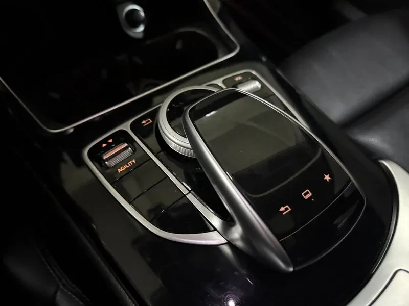Mercedes-Benz C 220  Bluetech Avantgarde, снимка 14 - Автомобили и джипове - 55015226