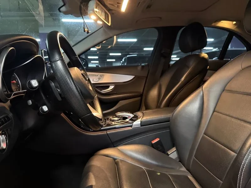 Mercedes-Benz C 220  Bluetech Avantgarde, снимка 5 - Автомобили и джипове - 55015226