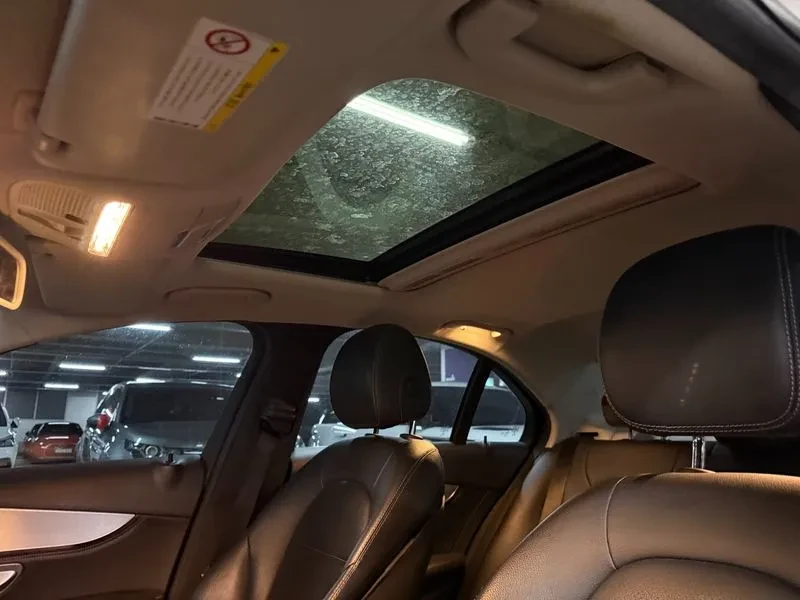 Mercedes-Benz C 220  Bluetech Avantgarde, снимка 15 - Автомобили и джипове - 55015226