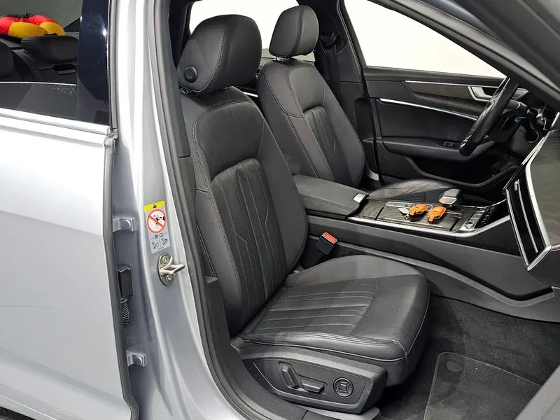 Audi A6 2.0 TFSI, снимка 10 - Автомобили и джипове - 55084780