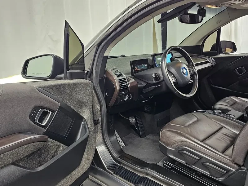 BMW i3 Sol+ , снимка 10 - Автомобили и джипове - 55229224