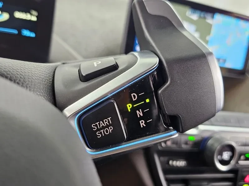 BMW i3 Sol+ , снимка 9 - Автомобили и джипове - 55229224