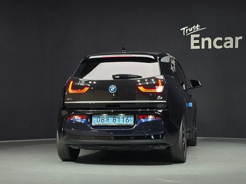 BMW i3 Sol+ , снимка 4 - Автомобили и джипове - 55229224